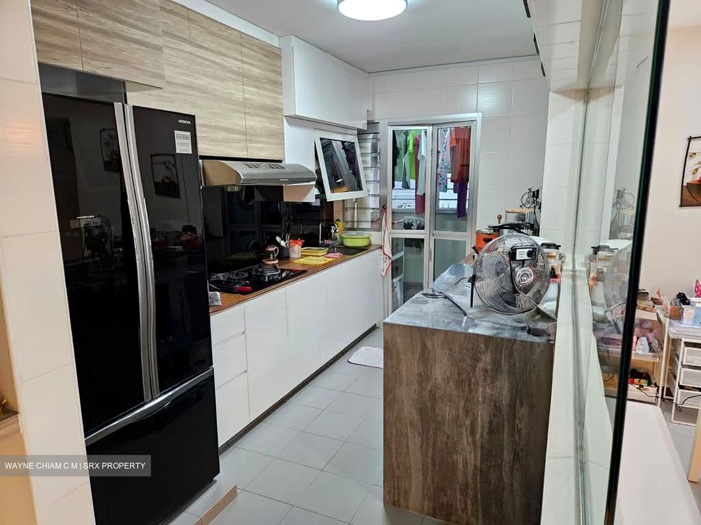 Blk 428A Floral Spring @ Yishun (Yishun), HDB 5 Rooms #597813691